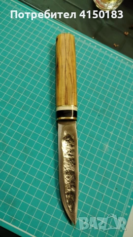 Якут ШХ15 , снимка 2 - Ножове - 53026050