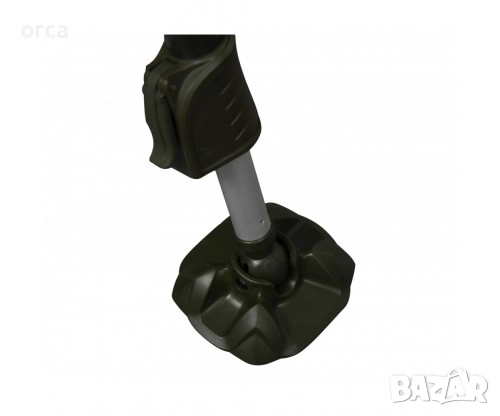 Стол за риболов без подлакътници Carp Pro Diamond Compact сгъваем, снимка 6 - Такъми - 51988915