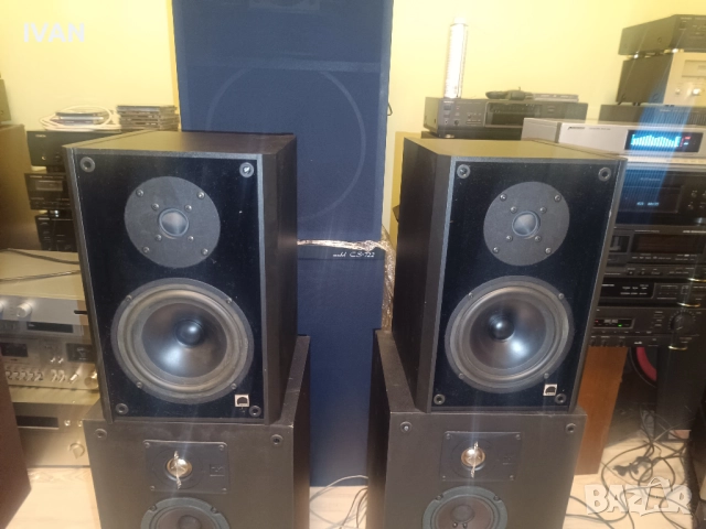 продавам тонколони-arcus-as3