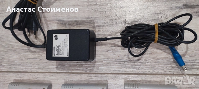 Nintendo SNES , снимка 6 - Nintendo конзоли - 53811347