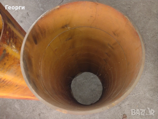 Детайл от полиамид, снимка 15 - Други машини и части - 50730286