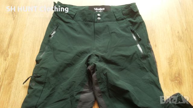 Vikafjell ODDA 15000/5000 Waterproof Trouser размер S панталон водонепромукаем - 949, снимка 3 - Панталони - 45388495