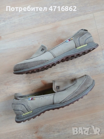 дамски/ детски обувки/ мокасини The north face 