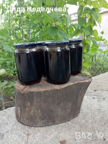 Манов мед от сърцето на Странджа планина , снимка 1 - Пчелни продукти - 46459405