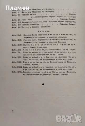 Леонардо да Винчи /1942/, снимка 4 - Други - 50005083