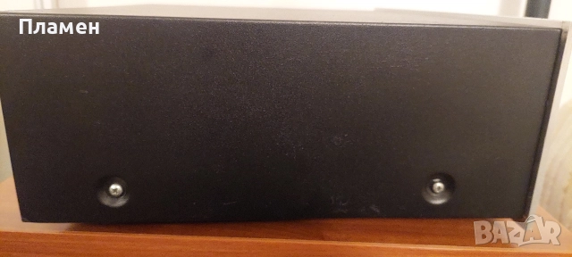 Pioneer SG-9800 еквалайзер, снимка 5 - Еквалайзери - 52619414