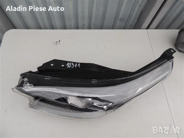 Ляв фар Kia X-Ceed, Xceed Full Led година 2018 2019 2020 2021 2022 код 92102-J7000 , снимка 6 - Аксесоари и консумативи - 50286217