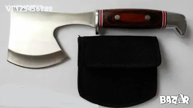 ТУРИСТИЧЕСКА БРАДВИЧКА BODA -130х250 мм 