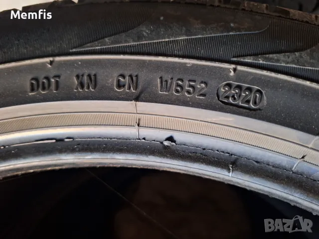 Гуми Pirelli 275/ 40/ 21, снимка 2 - Гуми и джанти - 47211321