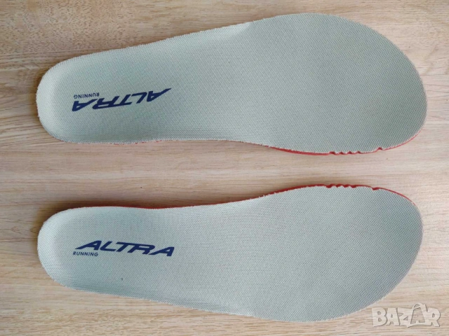 Дамски Altra W Experience Flow, снимка 5 - Маратонки - 53853631