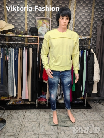 мъжка блуза, снимка 2 - Блузи - 52444345