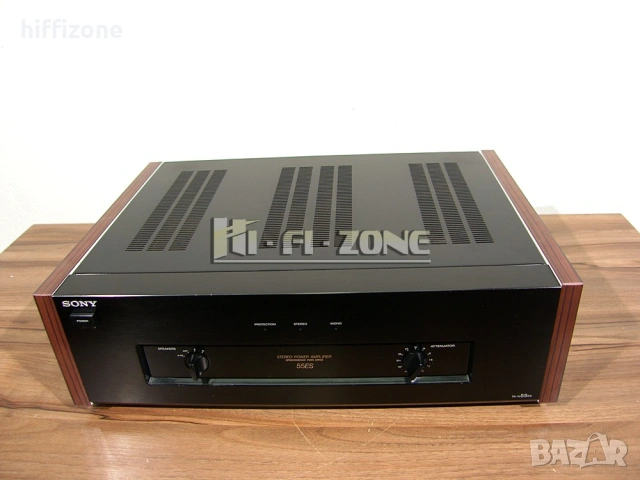 Стъпало Sony ta-n55es /3, снимка 2 - Ресийвъри, усилватели, смесителни пултове - 54281475