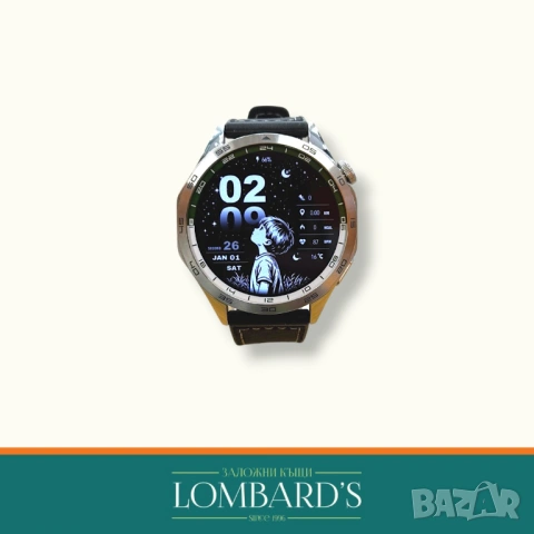 Huawei Watch GT4, N: 534931
