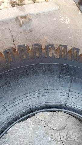 Продавам НОВИ Гуми 10.00 х 18  ( БДС 10227 - 72 ) 
ПОСЛЕДНИ 2 бр. за Газ 63, камион, селскостопанска, снимка 8 - Гуми и джанти - 53853931