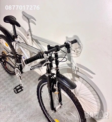 Велосипед Torrek 26 цола/ колело , снимка 3 - Велосипеди - 53719803