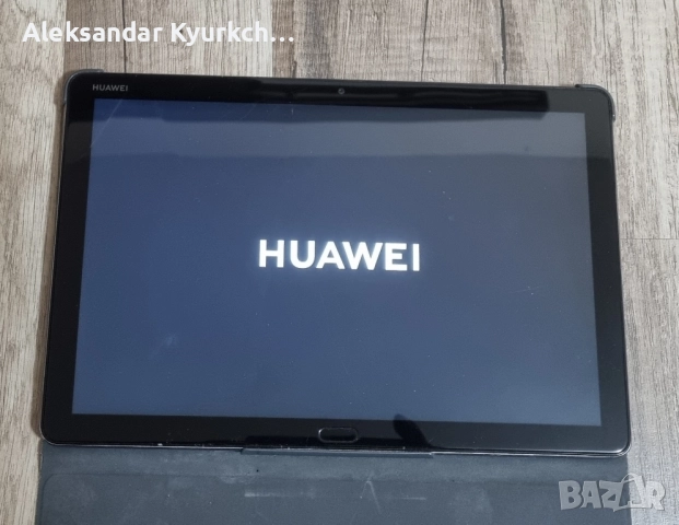 Huawei MediaPad M5 lite 10