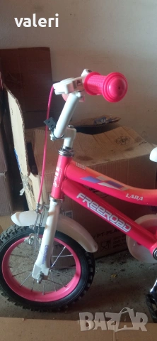 продавам малко колело , снимка 2 - Велосипеди - 53859964
