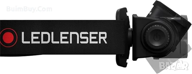 Челник Ledlenser H5 Core, 350 лумена [Енергиен клас A], снимка 3 - Къмпинг осветление - 50095036