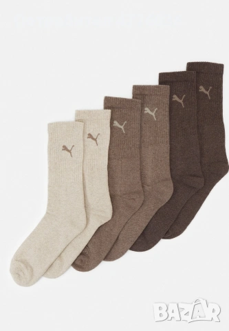 Puma чорапи мъжки и женски