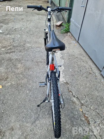 Алуминиев велосипед , снимка 3 - Велосипеди - 50436892