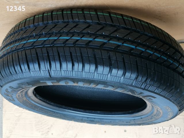 нова 195/65R15 goodyear-№813, снимка 10 - Гуми и джанти - 45521300