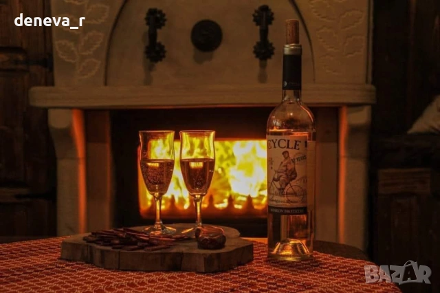 Вила Деа гр. Котел, снимка 4 - Почивки на планина - 53994375