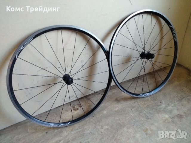 Капли за велосипед Shimano RS 28", снимка 2 - Части за велосипеди - 46123415