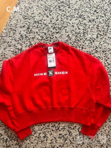 Дамски суитшърт Nike , снимка 3 - Суичъри - 53989911