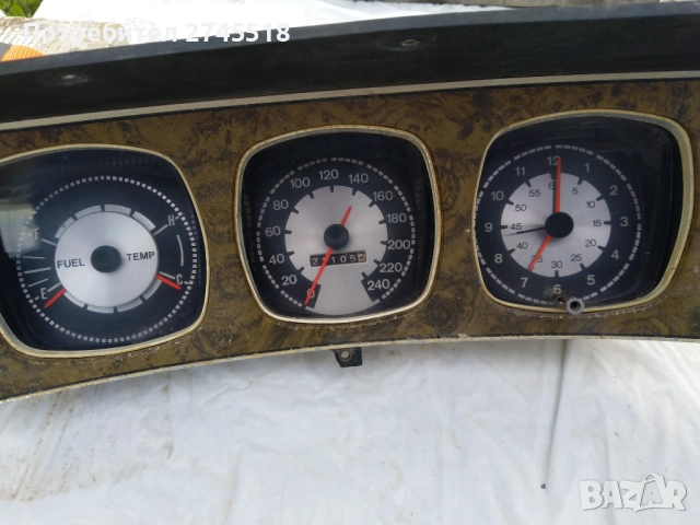 Разни РЕТРО ЧАСТИ за  AMC Javelin, снимка 2 - Части - 52594311