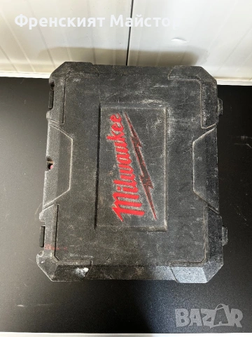 Празни куфари за инстументи , снимка 7 - Други инструменти - 54128022