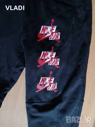 Долнище Nike air, снимка 5 - Спортни дрехи, екипи - 47472827