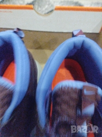 NIKE мъжки маратонки , снимка 3 - Маратонки - 52693950