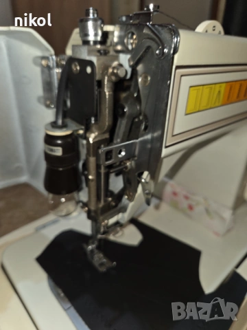 Продавам шевна машина 