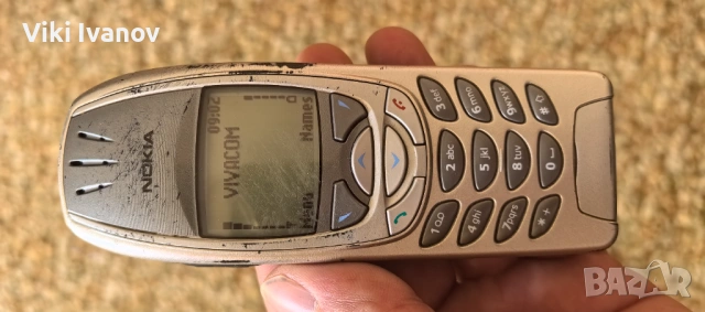 Нокия 6310i
