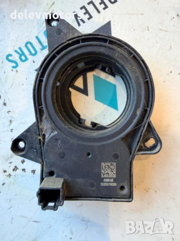 0265019069, 479457095R сензор за ъгъл на завиване от Dacia Dokker 1.6i, 109 ph., 5sp., 15 000 km, снимка 2 - Части - 53025972