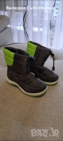 Апрески 29н-18см