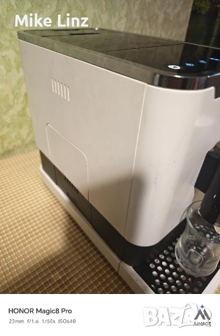 Koenig Tavora, снимка 3 - Кафемашини - 54092039