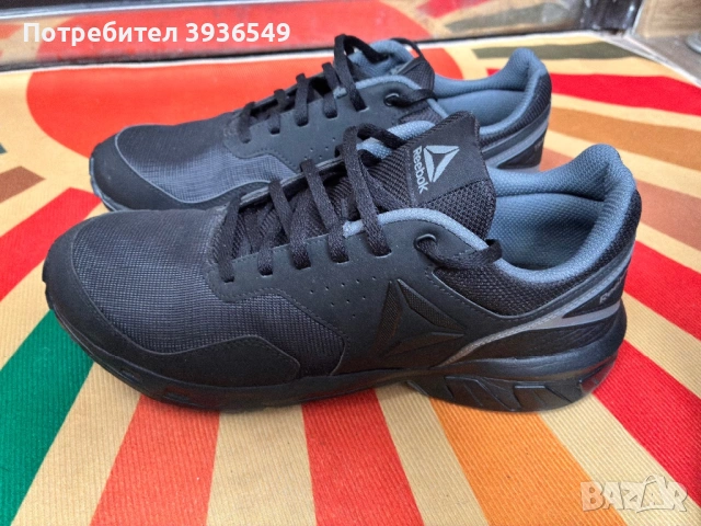Reebok Trail 43 номер