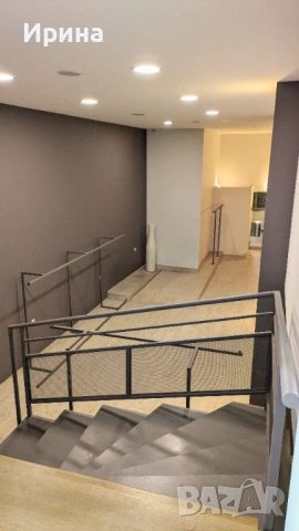 Търговски имот на две нива + склад в Свети Влас, снимка 4 - Други - 53730674