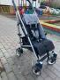 Лятна количка Cybex/ детска количка Cybex/ лятна бебешка количка Cybex Callisto, снимка 10