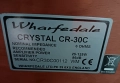 Whorfedale Cristal тонколони , снимка 3