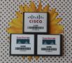 CISCO 32MB  Compact Flash карти, снимка 1