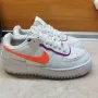 Nike Air Force 1 Shadow 40 Оригинални, като НОВИ, снимка 7