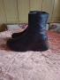 Дамски ботуши естествена кожа FACE 40 номер, снимка 1