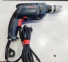 Ударна Бормашина BOSCH PROFESSIONAL GSB 13 RE 600W, снимка 2