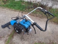 Палцова косачка BCS 205 3 скорости двуколка мн.лека, снимка 9