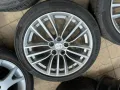 Лети Джанти 5х114.3 18 цола Mitsubishi Kia Mazda Hyundai Nissan Honda Suzuki Dacia Renault Toyota , снимка 8