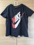 Nike тениска XL, снимка 1 - Тениски - 45749664