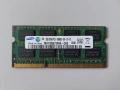 Samsung 2GB DDR3-1333 PC3-10600S M471B5673EH1-CH9 SODIMM, снимка 1