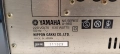 Стерео усилвател Yamaha A-960, снимка 3